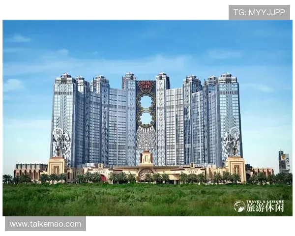 澳门新濠博亚娱乐有限公司在娱乐科技创新方面的最新布局与成就